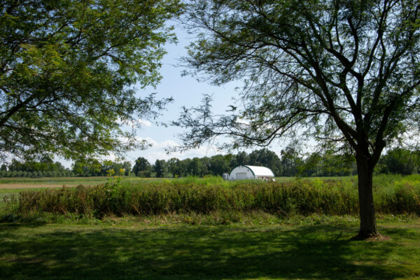 Rodale Institute, Agriculture Supported Communities photo 10