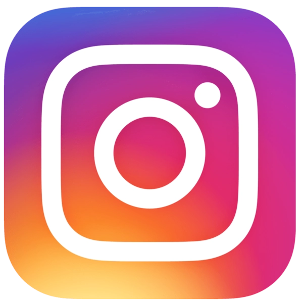 Instagram Icon