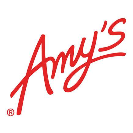 amy's kitchen logo
