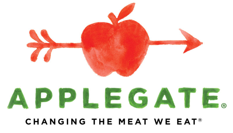 applegate logo