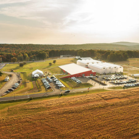 Pocono Organics