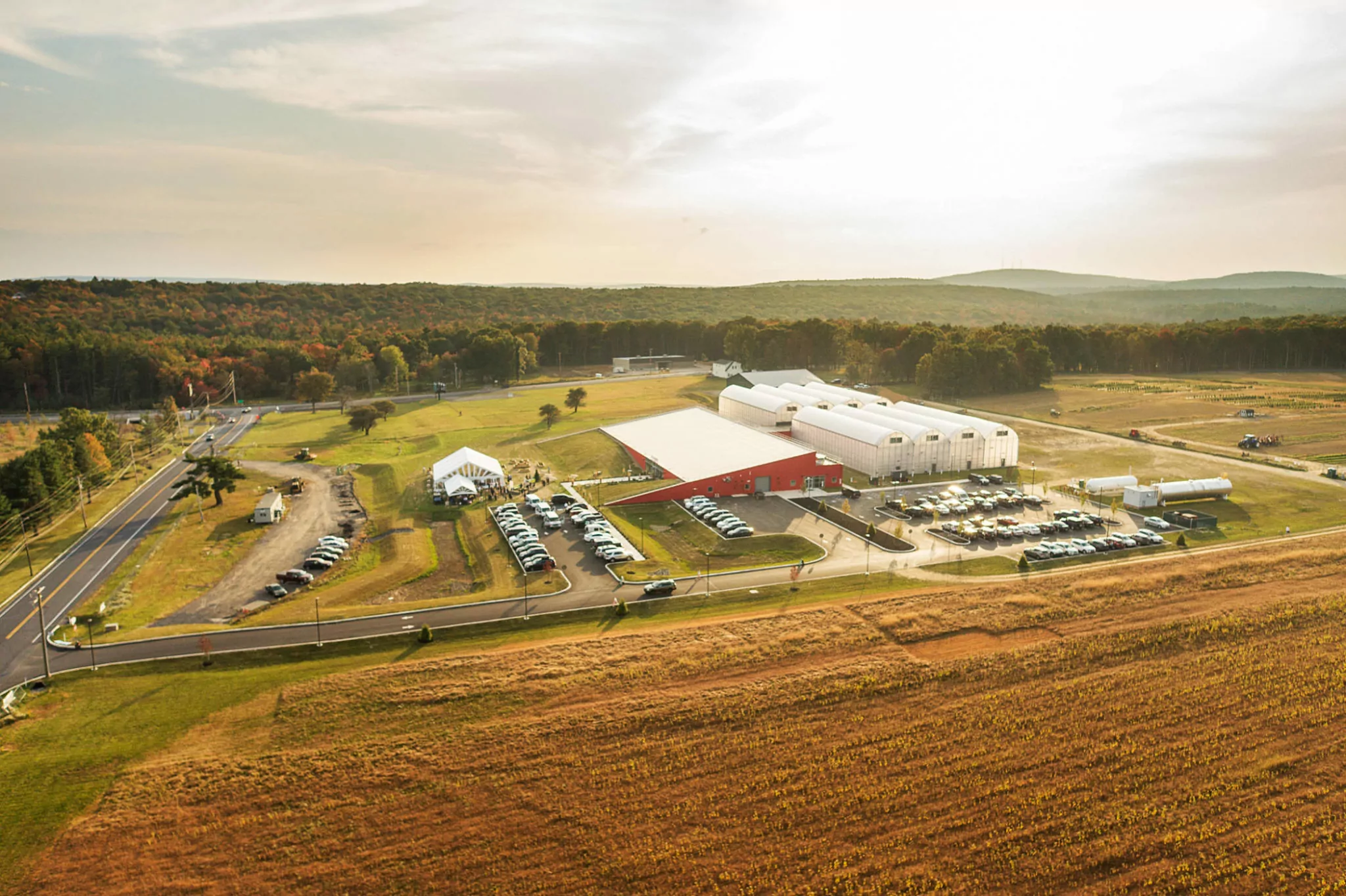 Pocono Organics