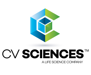 cv sciences logo