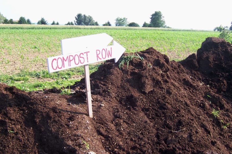 Composting Experts California Organic Center Composting Workshop - Rodale Institute