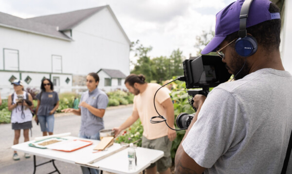 Rodale Institute, Agriculture Supported Communities photo 16