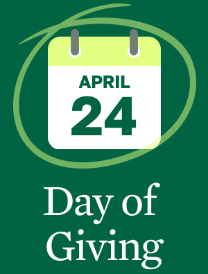 April 24 is Rodale Institute's Day of Giving