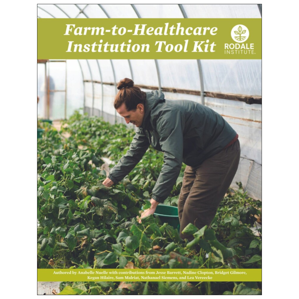 Free Downloadable Resources Rodale Institute