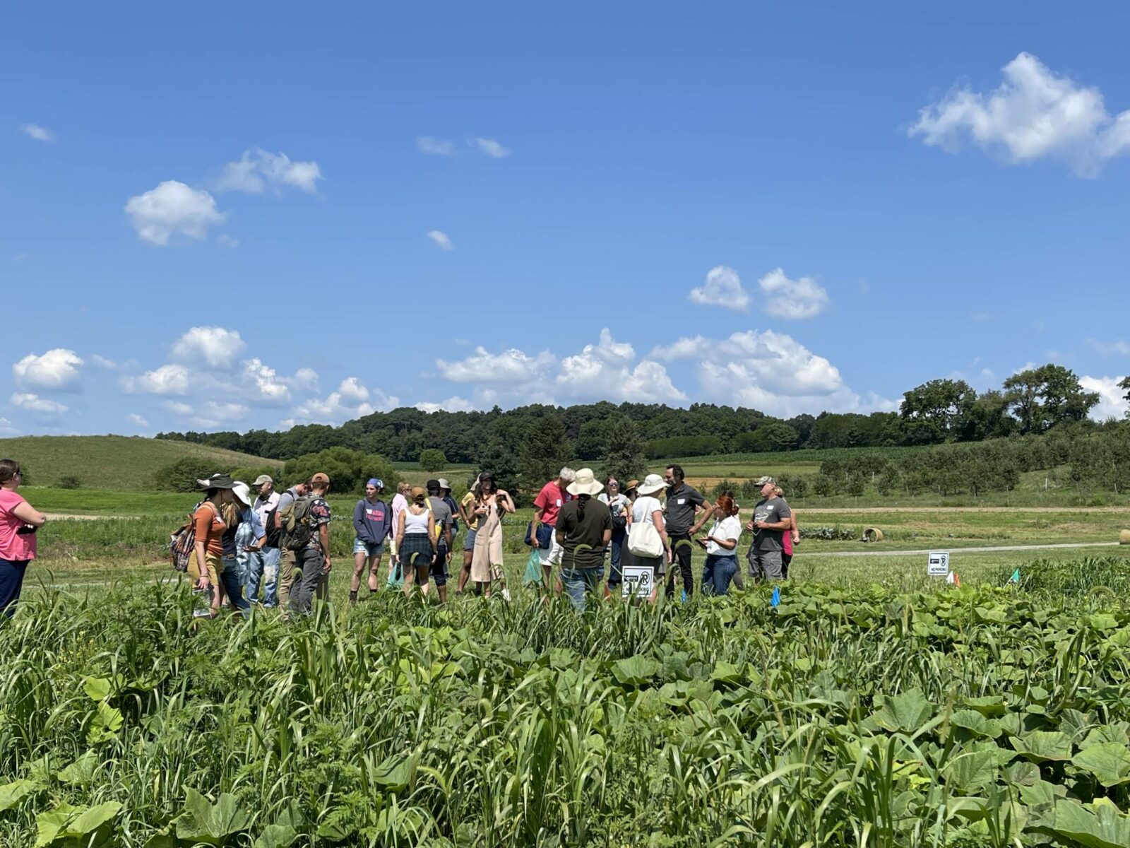 Workshops - Rodale Institute