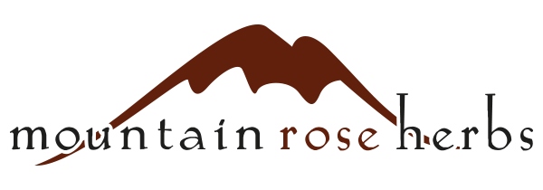 mountain rose herbs logo