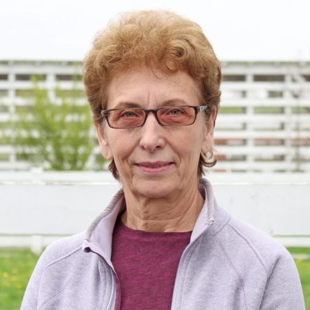 maria pop