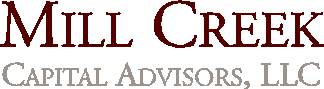 mill creek capital advisors logo