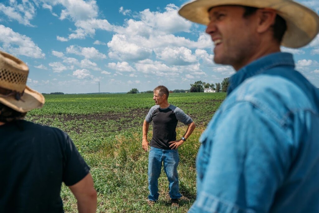 Regenerative Catalyst Fund Rodale Institute