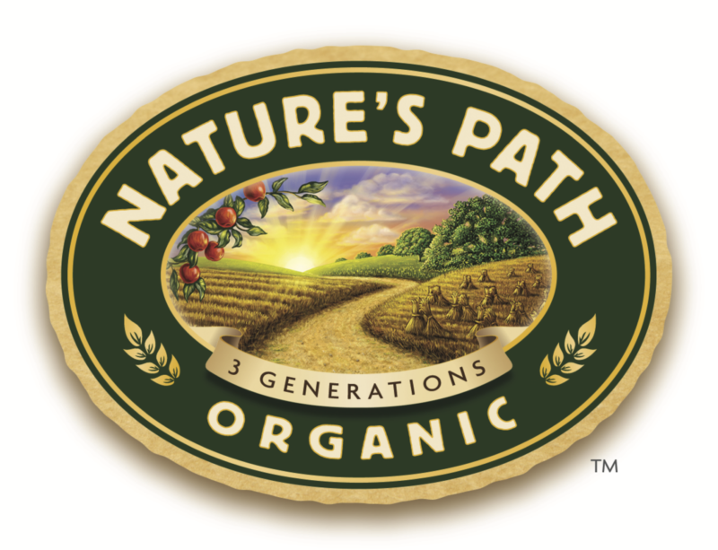 nature's path organic icon