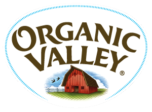 organic valley logo