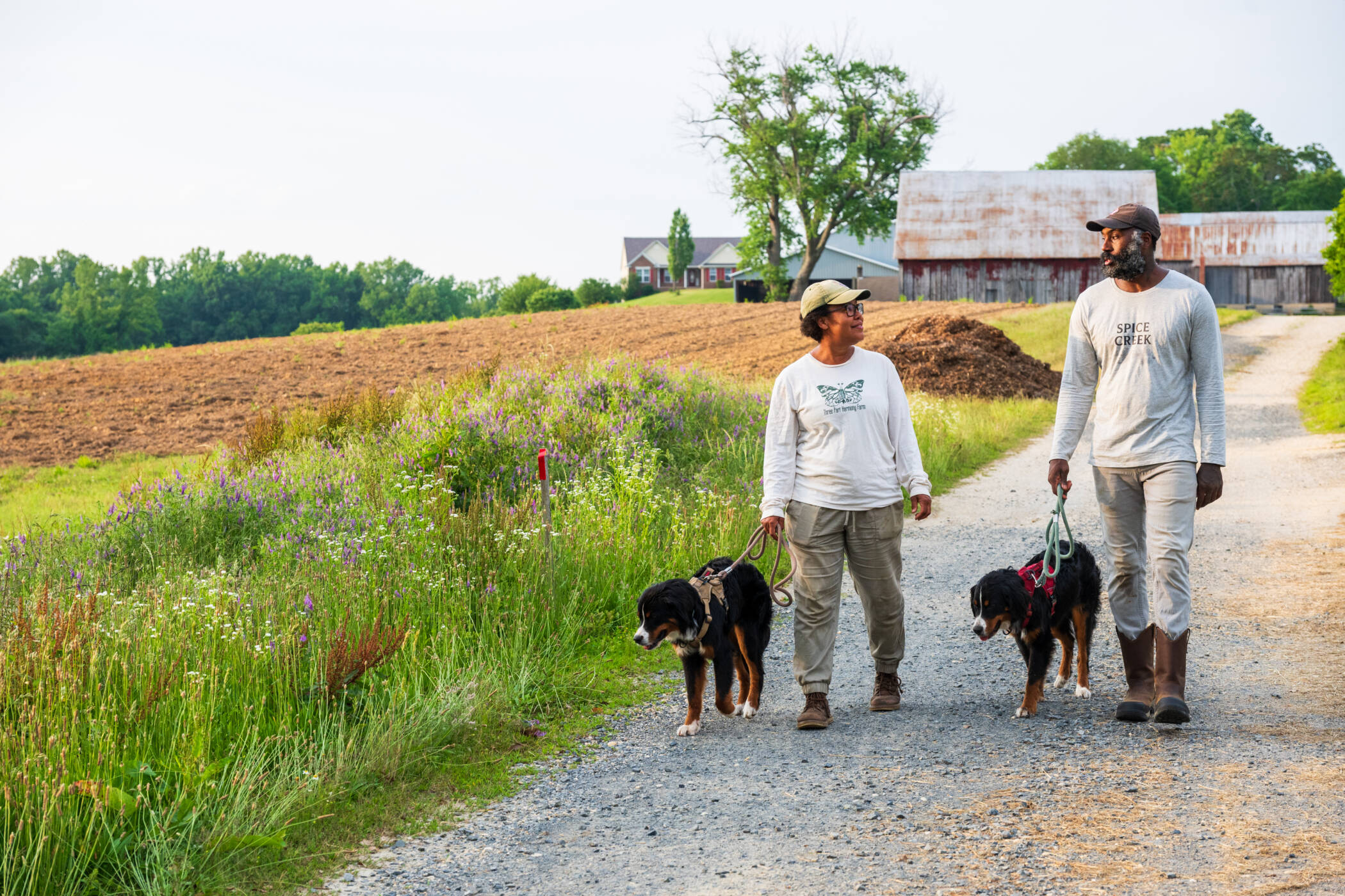 Sowing a Brighter Future