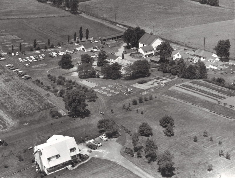 campus des fondateurs