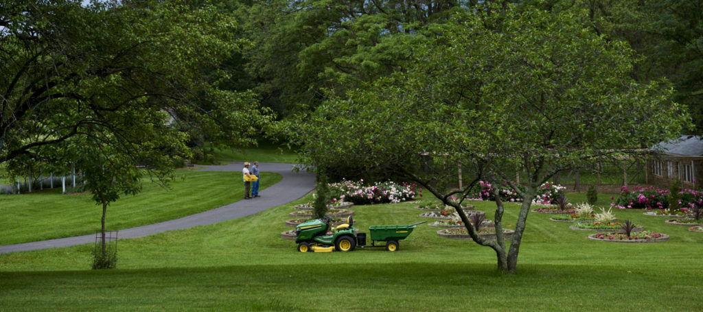 rodale founders campus