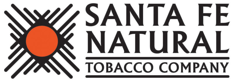 sante fe natural tobacco logo