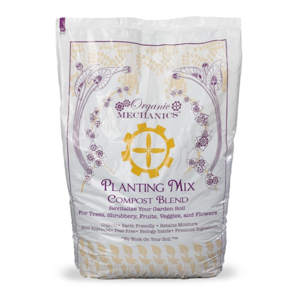 Organic Mechanics Planet Friendly Tips for Self-Care