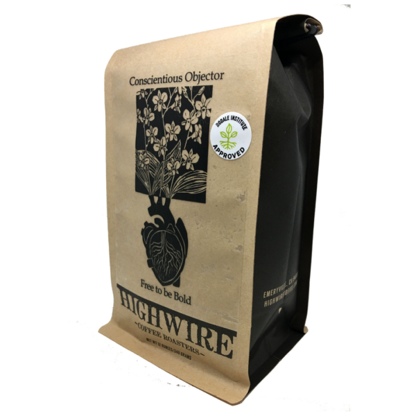 Consejos para el cuidado personal de Highwire Coffee Planet