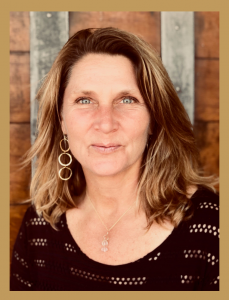 Elizabeth Whitlow, the new Executive Director of the Regenerative Organic Alliance