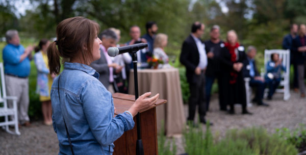 Rodale Institute, Agriculture Supported Communities photo 15