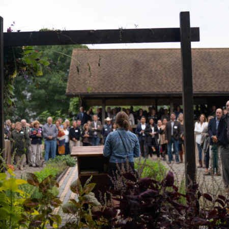 organic pioneer awards