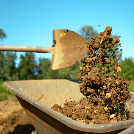 Reduced Tillage